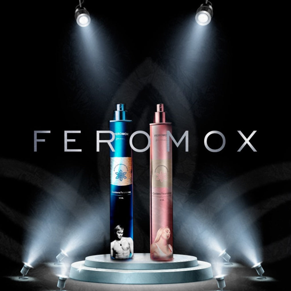 FEROMOX